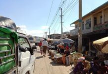 Junta and Pa-O Militia Extort “Military Service Fees” from Panglong Residents Panglong residents