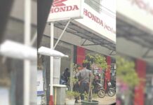 Junta Seizes Vehicles from Streets and Homes, Taunggyi Residents Gripped by Fear Police in Taunggyi capital of Shan State