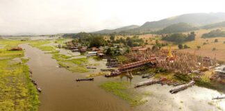 PNO Boat Ban in Samkar Escalates Humanitarian Crisis Samkar