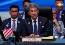 SAC’S PLANNED ELECTIONS: Will the junta bother to listen to ASEAN’s wish list? Foreign Minister Mohamad Hasan