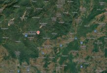 Woman Killed by Landmine in Kyaukme Township While Harvesting Tea Leaves Hu Suon village, Kyawkme township