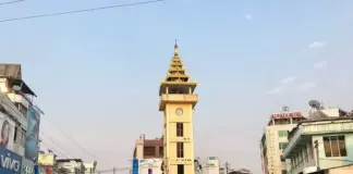 Three Women Brutally Killed in Muse Amid Escalating Violence Muse township, Shan State