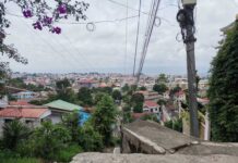 SAC Orders Demolition of Over 100 Homes in Taunggyi Taunggyi, the capital city of Shan State