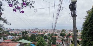 SAC Orders Demolition of Over 100 Homes in Taunggyi Taunggyi, the capital city of Shan State