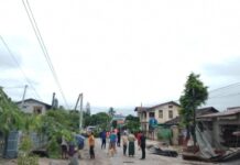 Over 100 Homes Damaged, Dozens Dead as Myanmar Military Escalates Air Campaign Airstrikes damaged homes