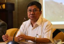 Amid War and Displacement, Myanmar Junta Moves Forward with Sham December Elections SNLD Chairperson Sai Nyunt Lwin