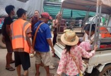 Airstrikes Kill Nearly 50 Civilians in Shan State in August Civilians killed and injured in an airstrike incident