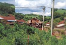 Civilian Killed, Returnee Maimed by Landmine Amid Clashes in Kyaukme Nawng Ping Tract