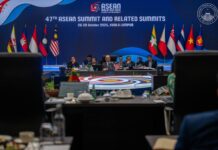 47th ASEAN SUMMIT: Is the 5PC in tune with the SSPC’s elections? Delegates at the 47th ASEAN Summit