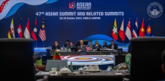 47th ASEAN SUMMIT: Is the 5PC in tune with the SSPC’s elections? Delegates at the 47th ASEAN Summit