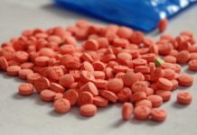 Police and Pa-O Militia Allegedly Arrest Drug Users for Military Recruitment in Shan State Methamphetamine tablets, known locally as WY, are widely available in Shan State