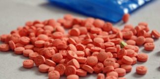 Police and Pa-O Militia Allegedly Arrest Drug Users for Military Recruitment in Shan State Methamphetamine tablets, known locally as WY, are widely available in Shan State