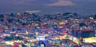 Covert Drugging: A Growing Threat to Women’s Safety Taunggyi, the capital city of Shan State