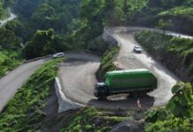 Will the Junta Succeed in Reopening Northern Shan State’s Trade Networks? The Mandalay–Lashio Road in northern Shan State