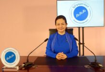 Murder Case Involving PPP Candidate Raises Doubts Over Junta Sham Election People’s Pioneer Party (PPP) Chairperson Dr Thet Thet Khine