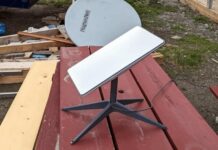 TNLA Bans Starlink Internet in Namtu Township, Confiscates Devices and Detains Users Starlink device