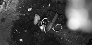 Two Men Killed While Extracting Gunpowder from an Unexploded Shell in Kutkai UXO Tragedy in Kutkai