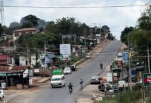 Tensions Rise in Ywangan as Junta Increases Raids, Arrests Civilians Ywangan Township