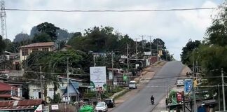 Tensions Rise in Ywangan as Junta Increases Raids, Arrests Civilians Ywangan Township