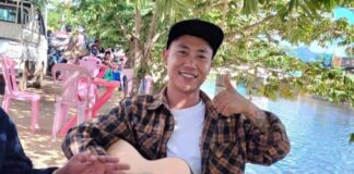 Forced Conscription Claims Another Shan-ni Life in Hpa-An A photo of the victim taken before his death