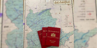 Brokers, Bribes, and the Draft: Why Myanmar Youth Are Leaving Burmese passports