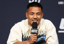 JOSHUA VAN: The Controversial UFC Flyweight Champion JOSHUA VAN