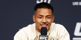 JOSHUA VAN: The Controversial UFC Flyweight Champion JOSHUA VAN