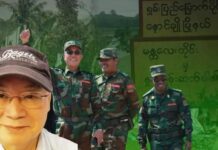 Why Our Hope Lies in Unity, Not the Election Sai Wansai