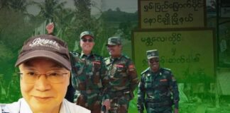 Why Our Hope Lies in Unity, Not the Election Sai Wansai