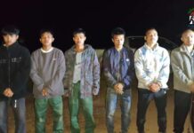 Fake Job Offer Leads to Kidnapping and Ransom in Shan State Six suspects were arrested