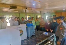 Junta Threatens Travel Bans to Force Turnout Ahead of Phase 2 Election in Shan State Junta authorities in Mongyai Township, Northern Shan State