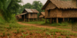 Tactical failures worsen explosive ordnance risks for civilians Landmine