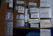 Medicine Shortages Worsen in Southern Shan State Following Import Ban Medicine