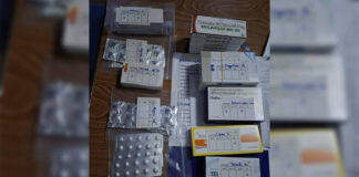 Medicine Shortages Worsen in Southern Shan State Following Import Ban Medicine