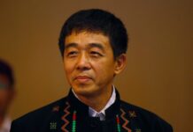 UNDERSTANDING KIO’S POLITICAL AGENDA: Key Highlights KIO Vice President 1, Deputy General Gun Maw