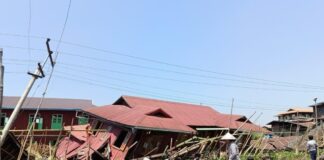 Forced Conscription Restarts in Southern Shan’s Inle Area Livelihoods at Inle Lake