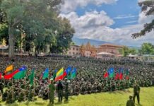 Civilians Caught Between Armed Groups as Violence Escalates in Ywangan PNOPNA