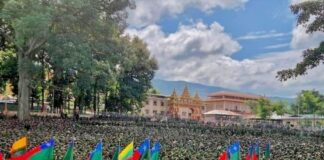 Civilians Caught Between Armed Groups as Violence Escalates in Ywangan PNOPNA