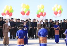 CELEBRATING SHAN NATIONAL DAY: Bridging the Past and Future at 79 Shan National Day, observed annually on February 7