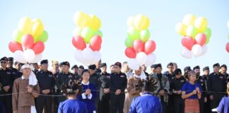 CELEBRATING SHAN NATIONAL DAY: Bridging the Past and Future at 79 Shan National Day, observed annually on February 7