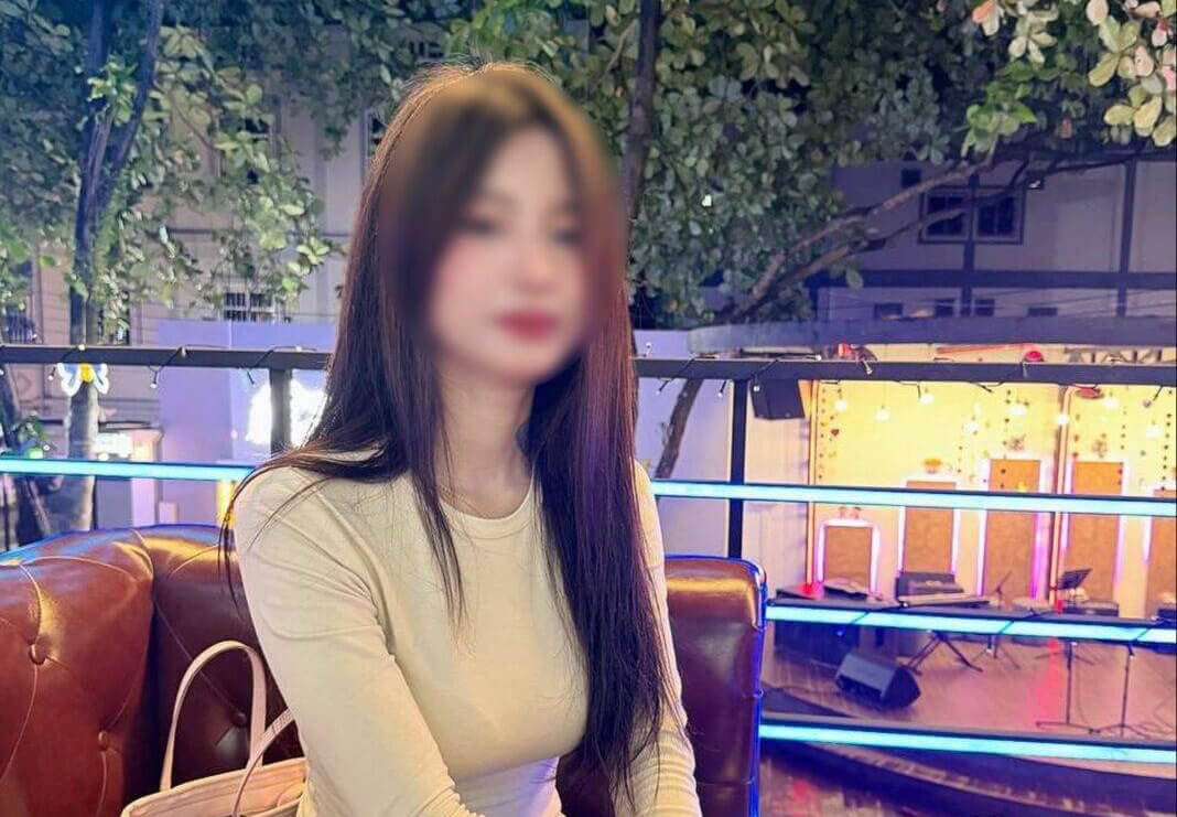 The 21 year old woman who was reported missing in Tachileik before authorities confirmed her cremation