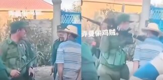 MNDAA Detains Villagers Following Protest Against Gold Mining in Lashio Villagers are beaten at gunpoint during arrests following an anti mining protest in Lashio Township, Northern Shan State