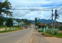 Junta Troops Accused of Extorting Travelers at Taunggyi Checkpoints Ayetharyar area