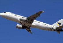 Fuel Shortage Disrupts Flights Across Myanmar Ahead of Thingyan Image of a Myanmar Airways International (MAI) aircraft