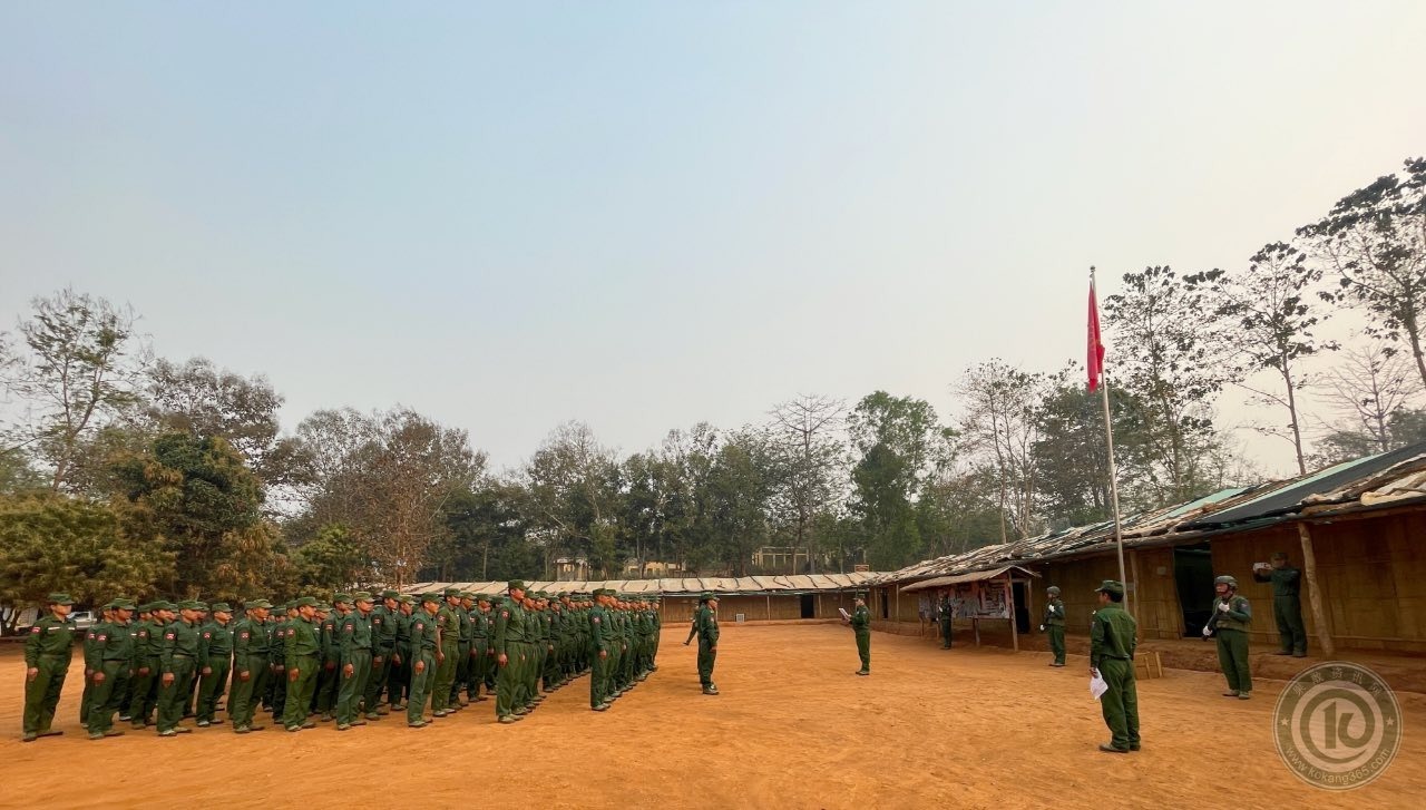 Alliance Rift: MNDAA-TNLA Fighting Leaves Civilians Stranded in Northern Shan State