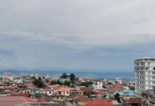 Night Raids and Street Detentions Surge in Taunggyi Under Conscription Drive Taunggyi city, capital of Shan State