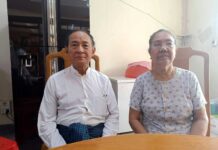 RESTORING LEGITIMACY: Unity and Strategy After U Win Myint’s Release Former President Win Myint