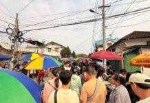 Junta Accused of Abducting Youths for Ransom in Kengtung Kengtung