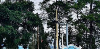 Emergency Patients Struggle as Transport Costs Surge in Kutkai Kutkai Township Hospital in northern Shan State