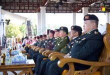 Above the Clouds: A Journey to Loi Tai Leng, Where Hope and Conflict Meet RCSS leaders attend Shan State National Day celebrations at Loi Tai Leng